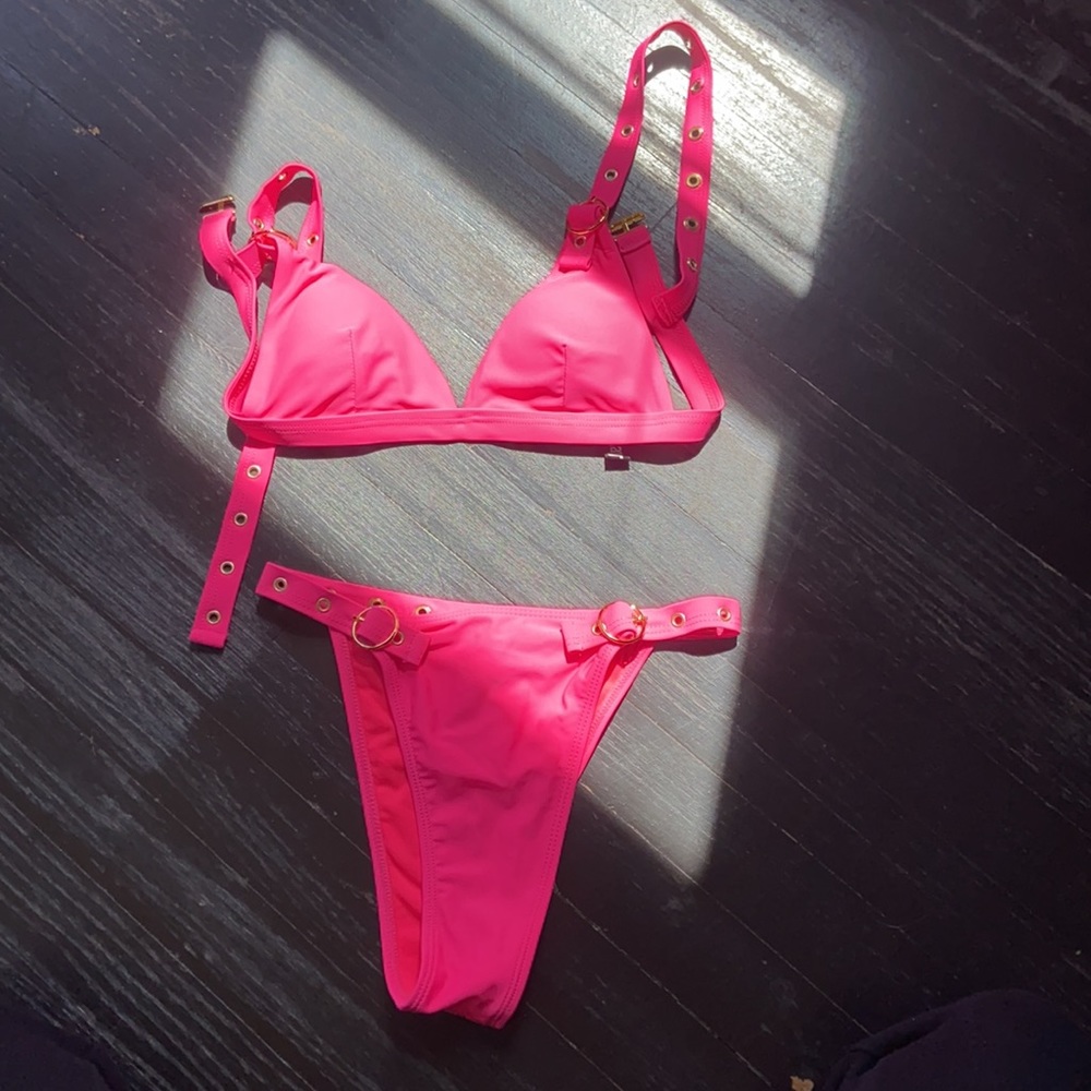 Fashion nova swim size S